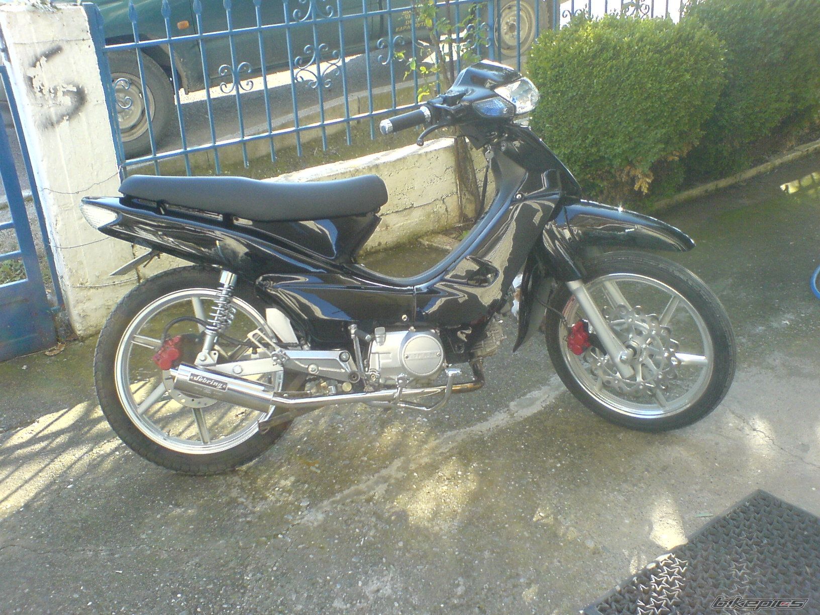 Bike Photo 1108007