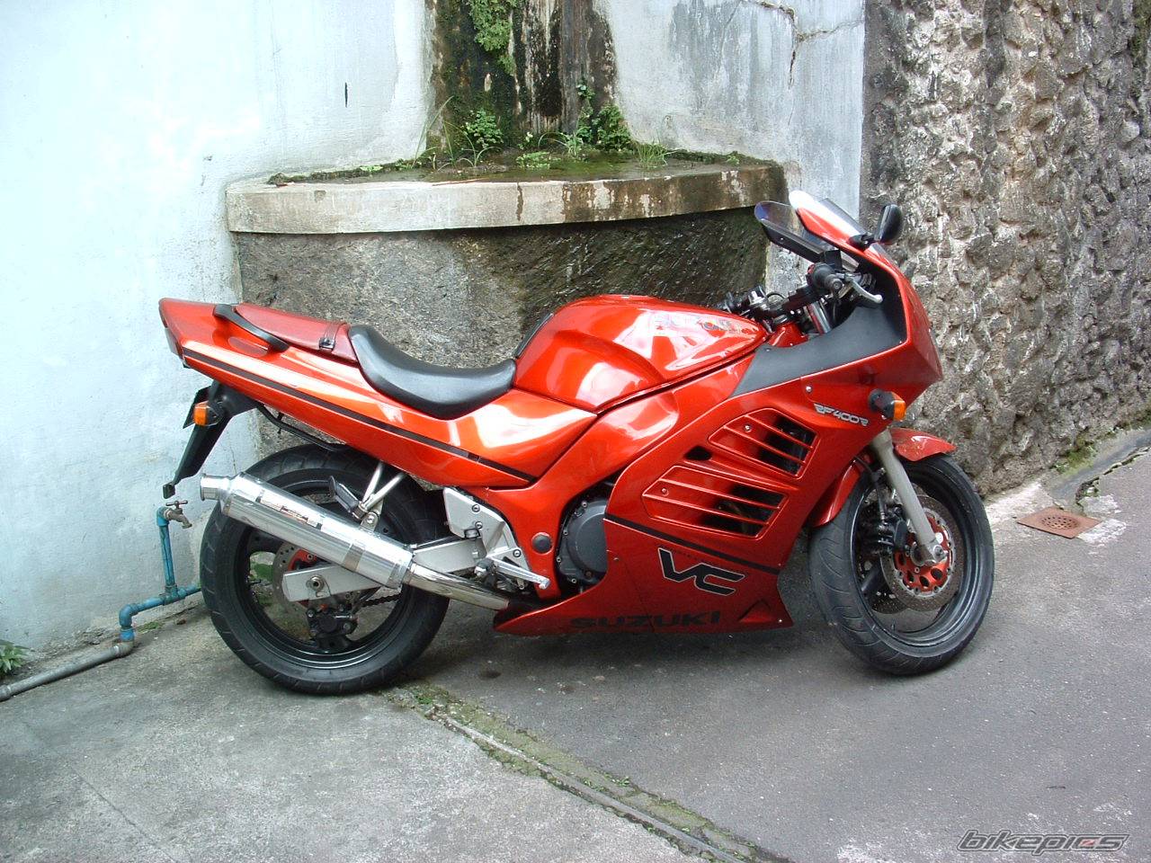 Bike Photo 110821