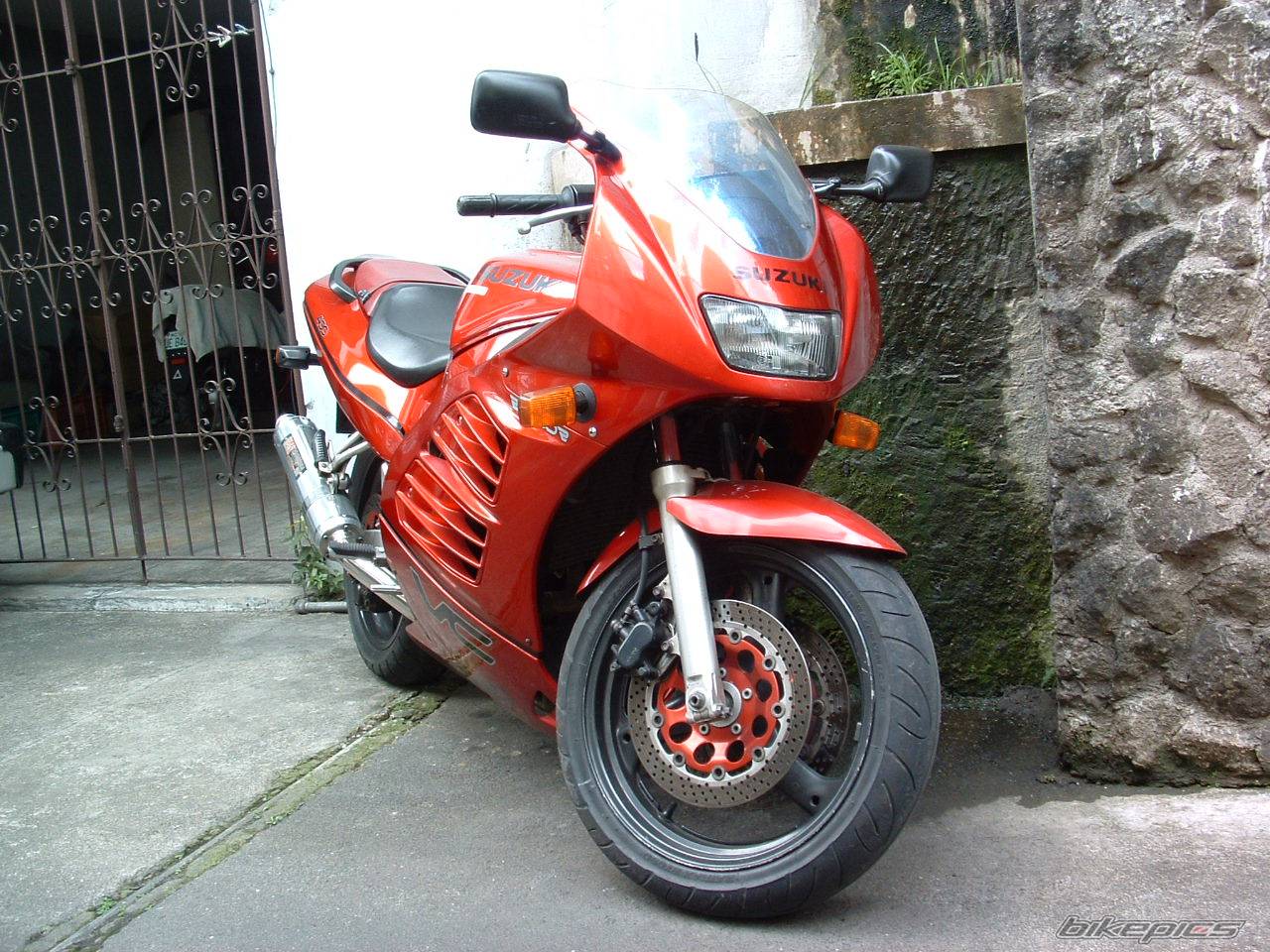 Bike Photo 110822