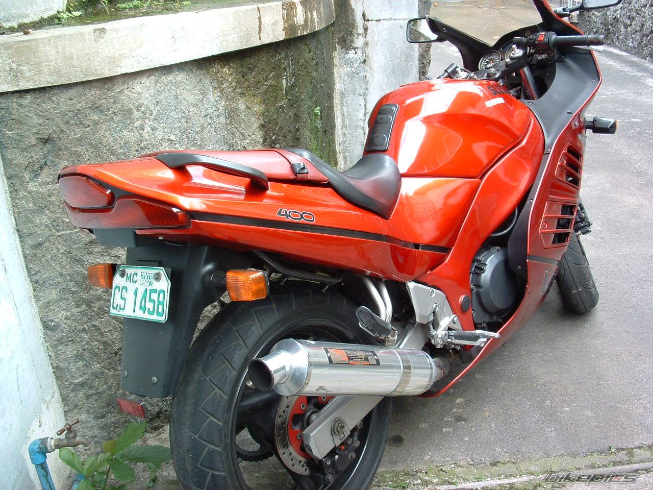 Bike Photo 110823