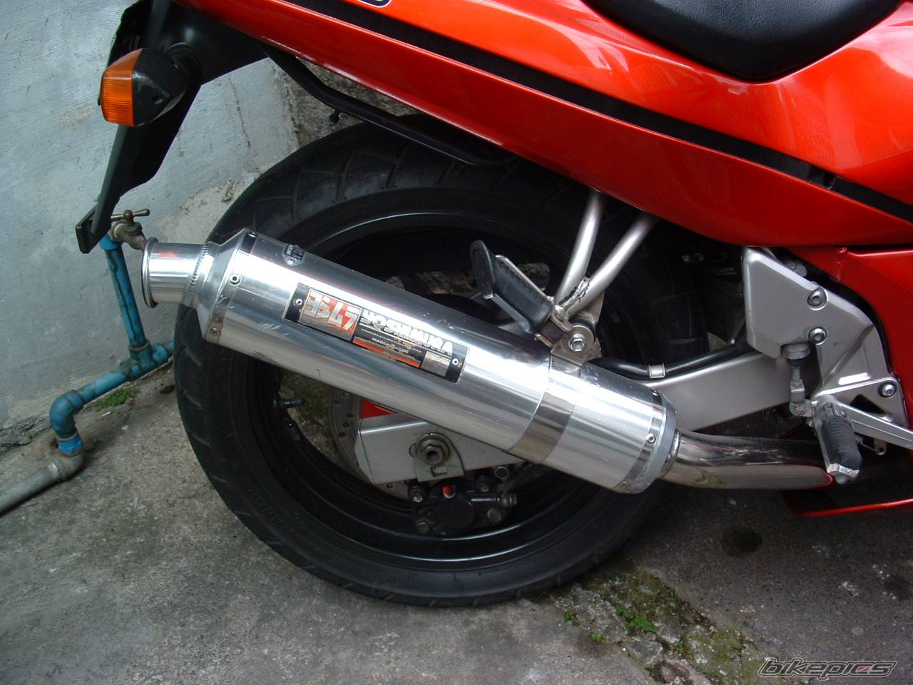 Bike Photo 110824