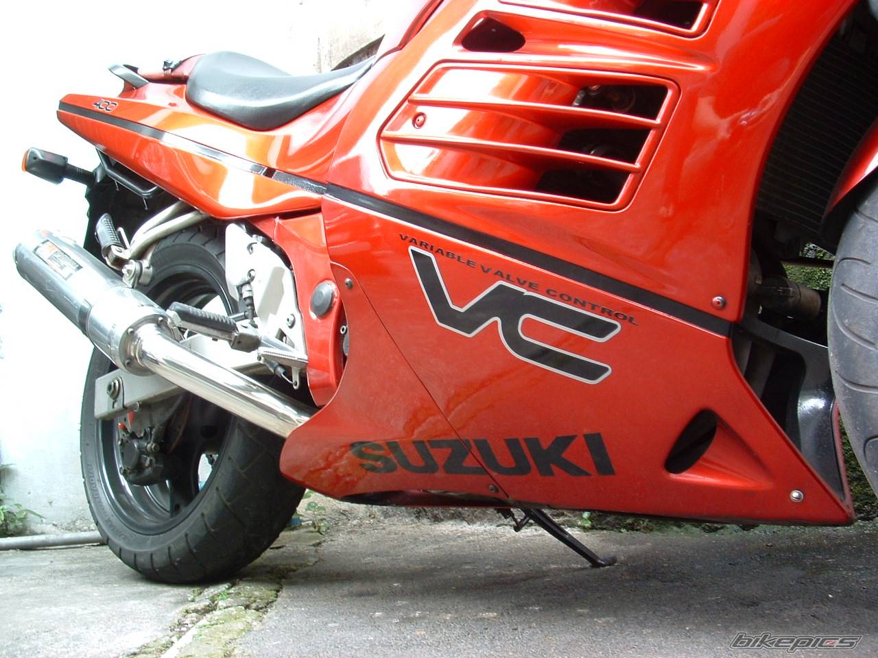 Bike Photo 110825