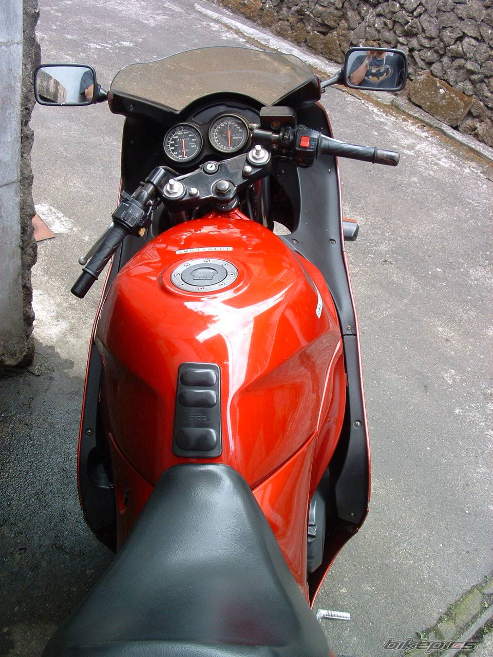 Bike Photo 110826
