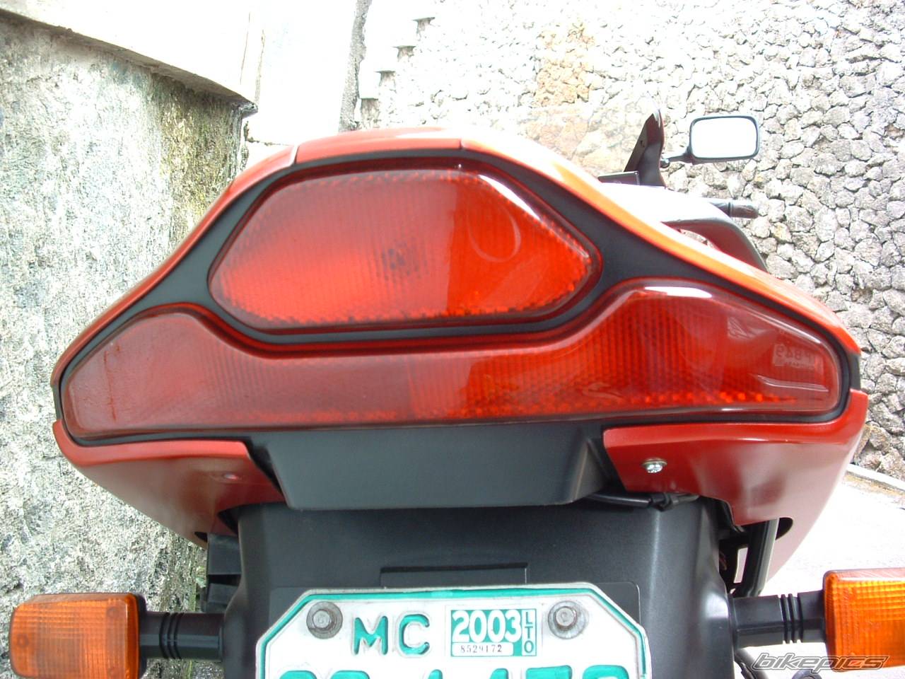 Bike Photo 110827