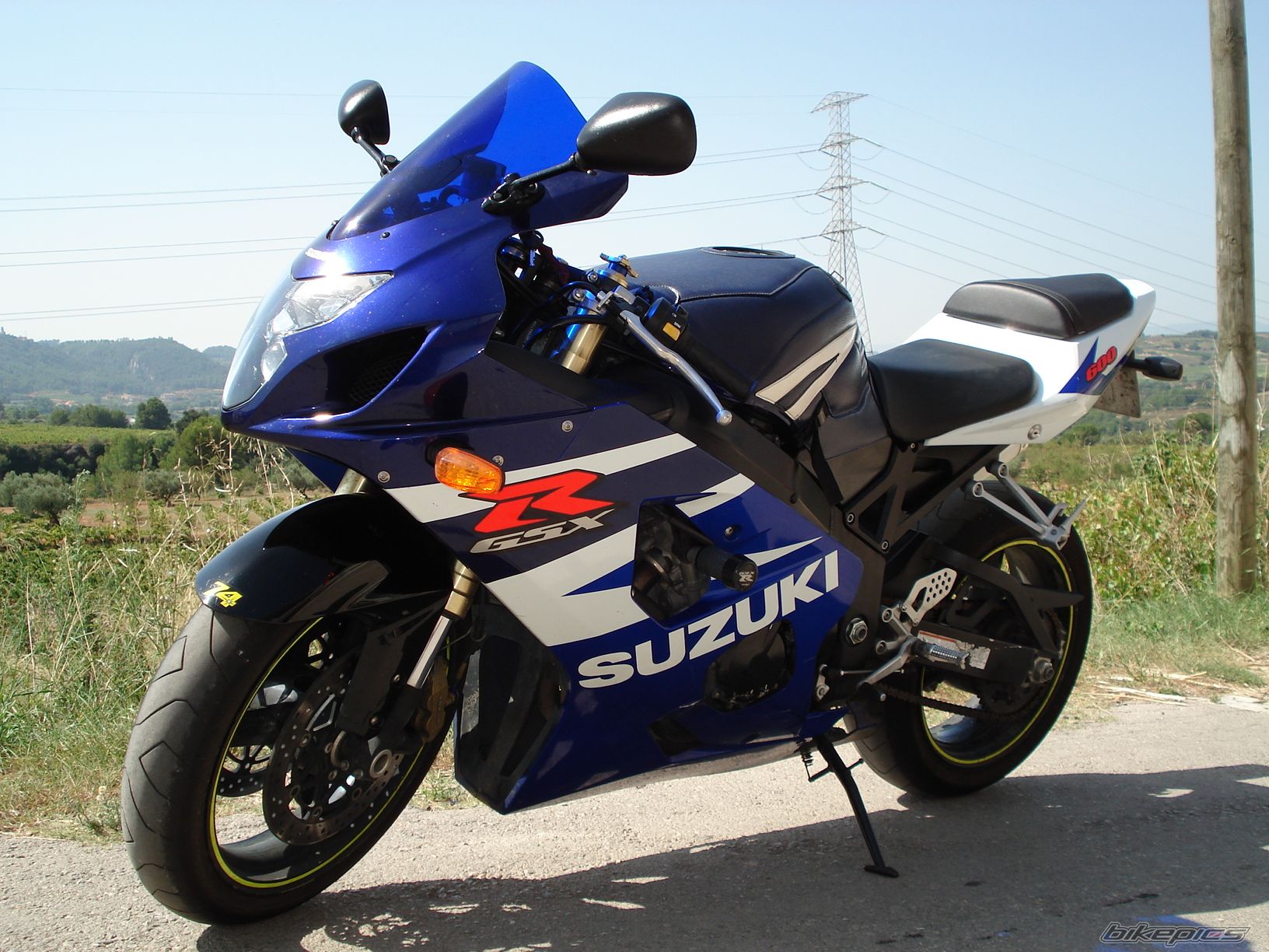 Bike Photo 1108290