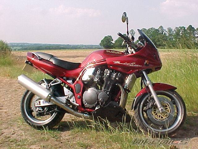 Bike Photo 11083