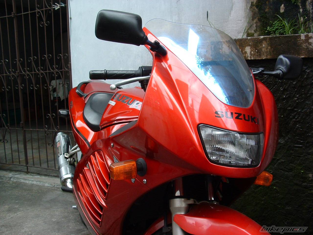 Bike Photo 110830