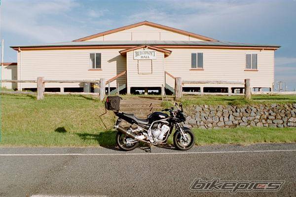 Bike Photo 110833