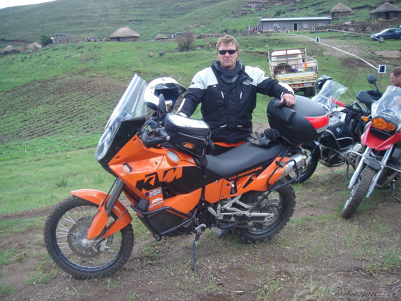 Bike Photo 1108377
