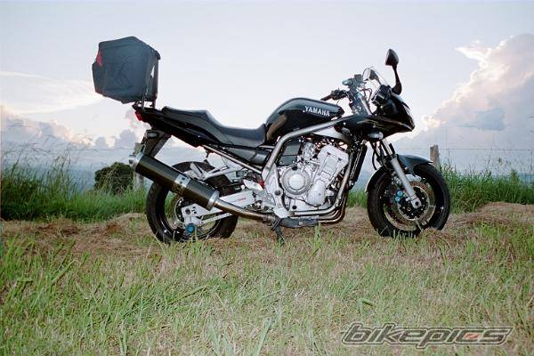 Bike Photo 110838