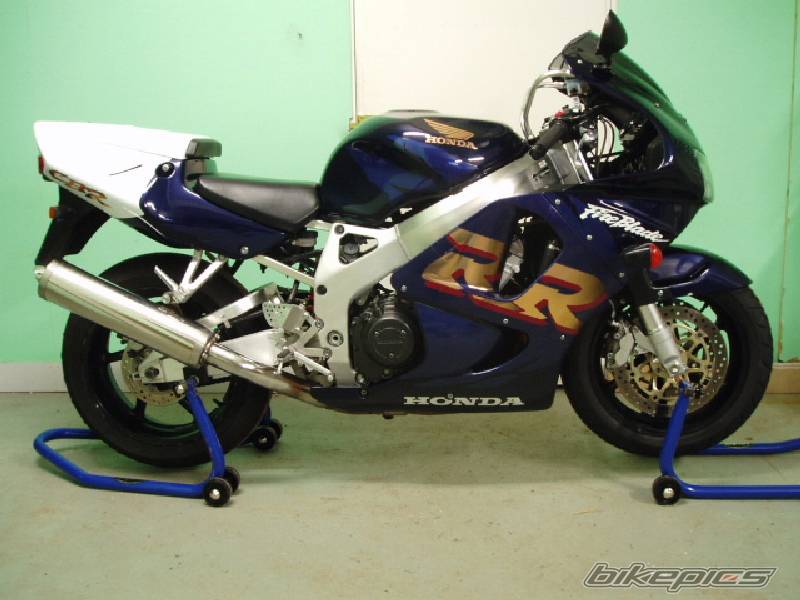 Bike Photo 110840
