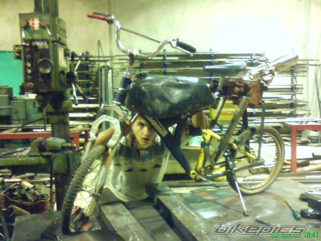 Bike Photo 1108482