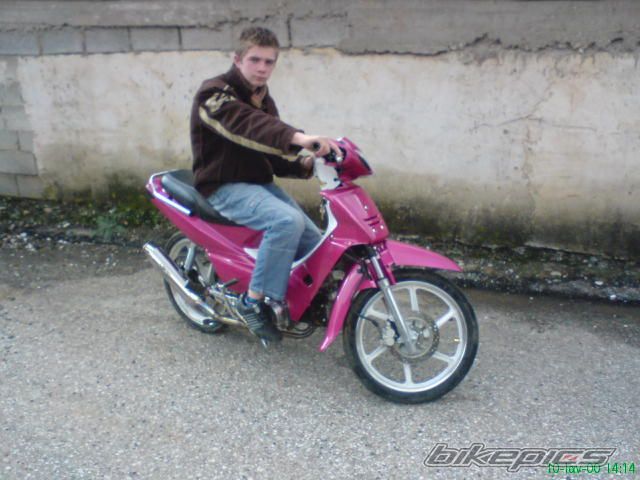 Bike Photo 1108484