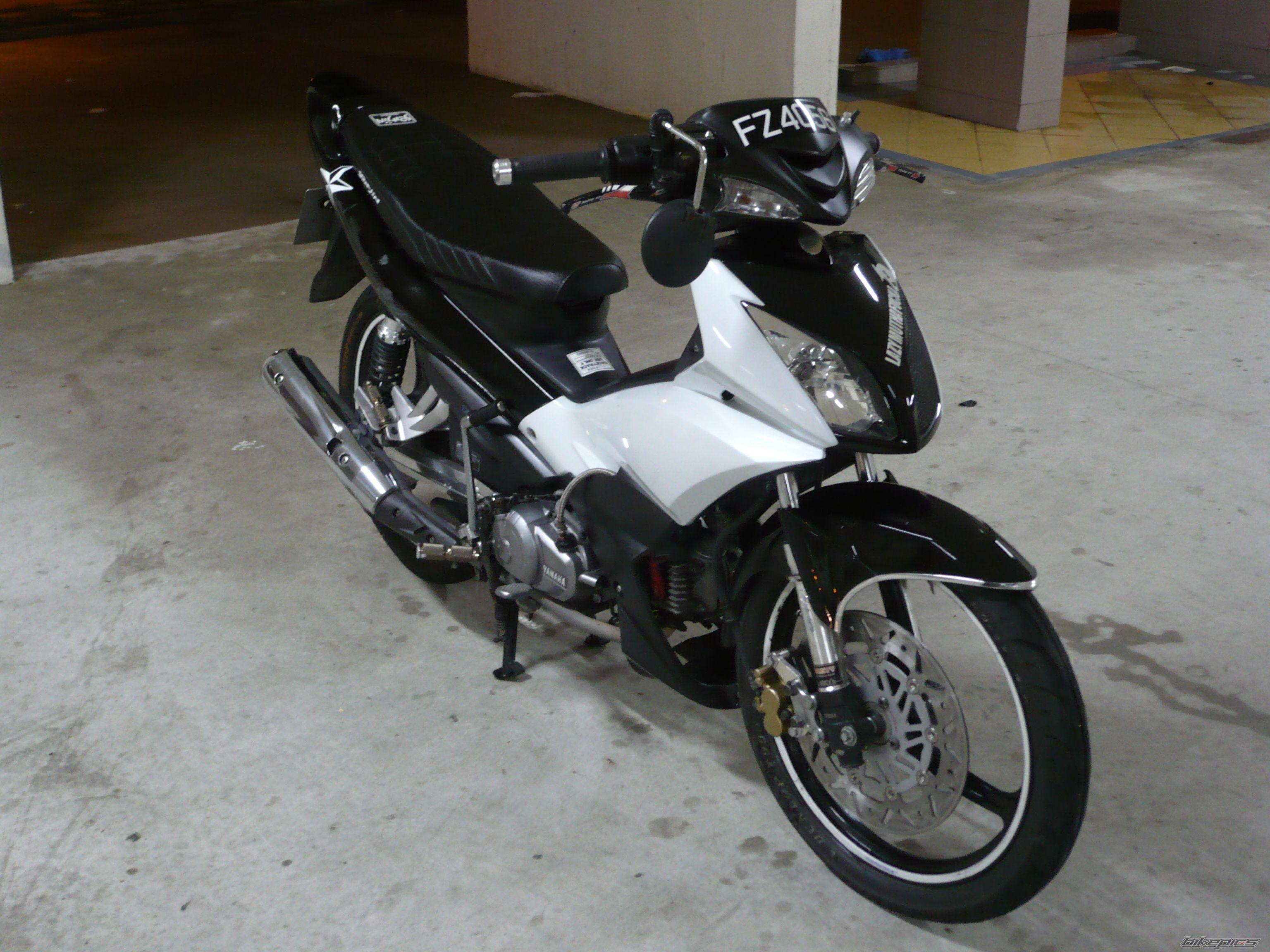 Bike Photo 1108534