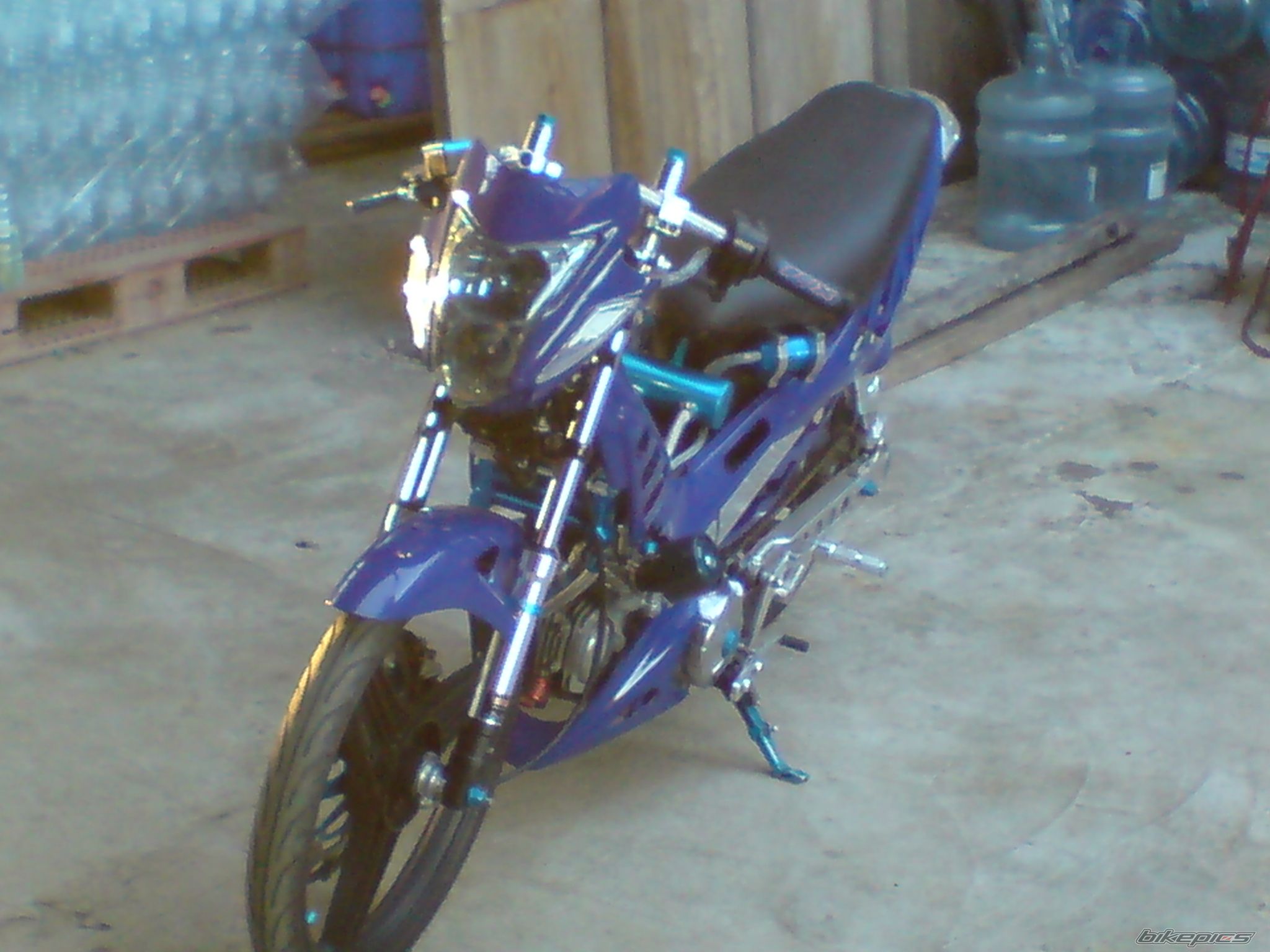 Bike Photo 1108600