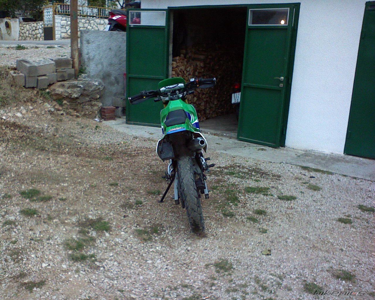 Bike Photo 1108767