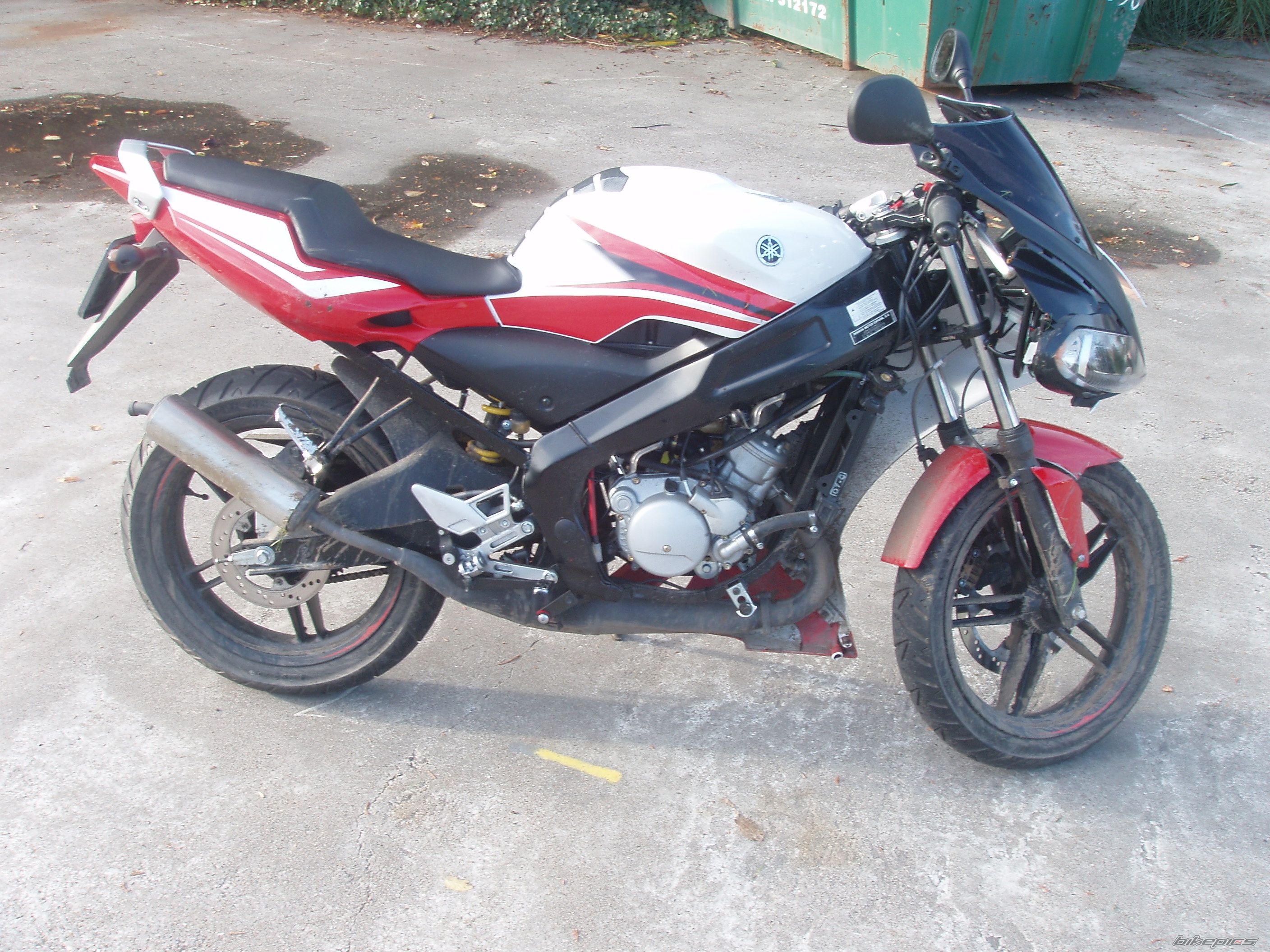 Bike Photo 1108900