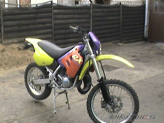 Bike Photo 110891