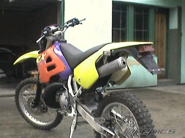 Bike Photo 110895