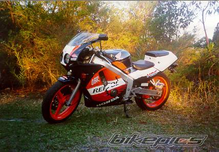 Bike Photo 11091