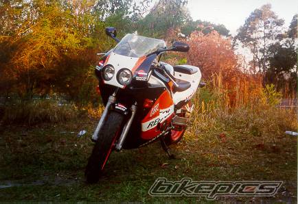 Bike Photo 11092