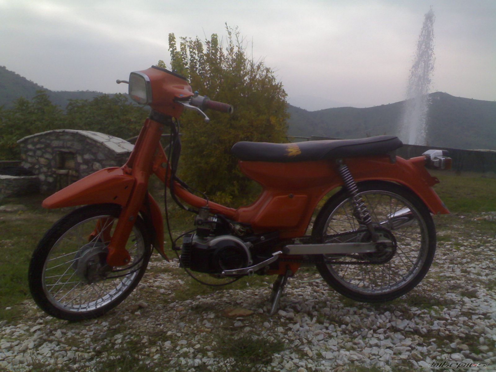 Bike Photo 1109201