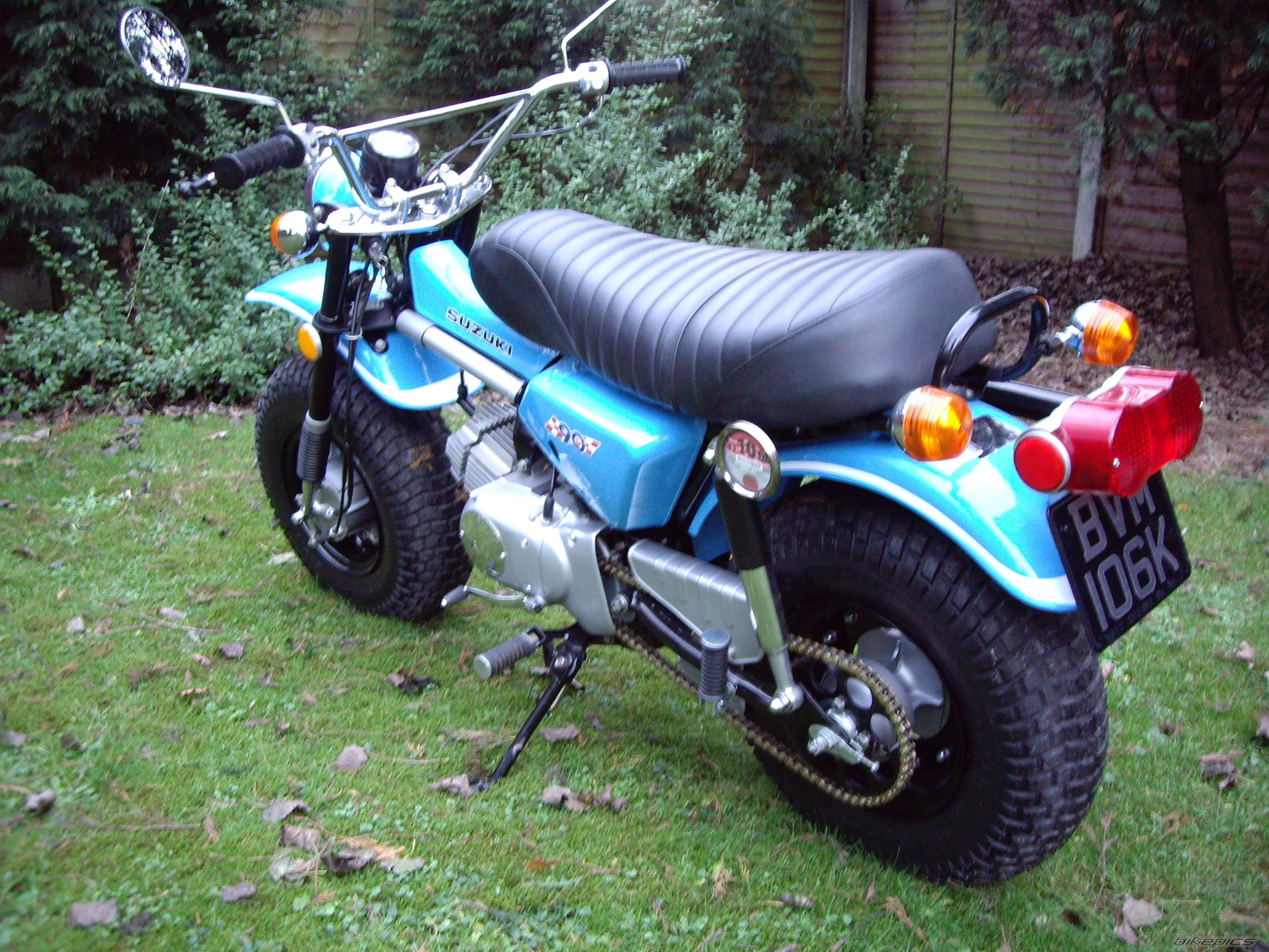 Bike Photo 1109306