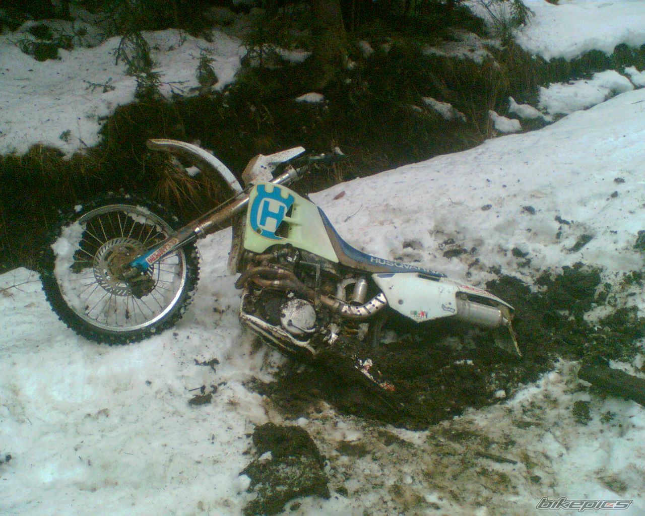 Bike Photo 1109307