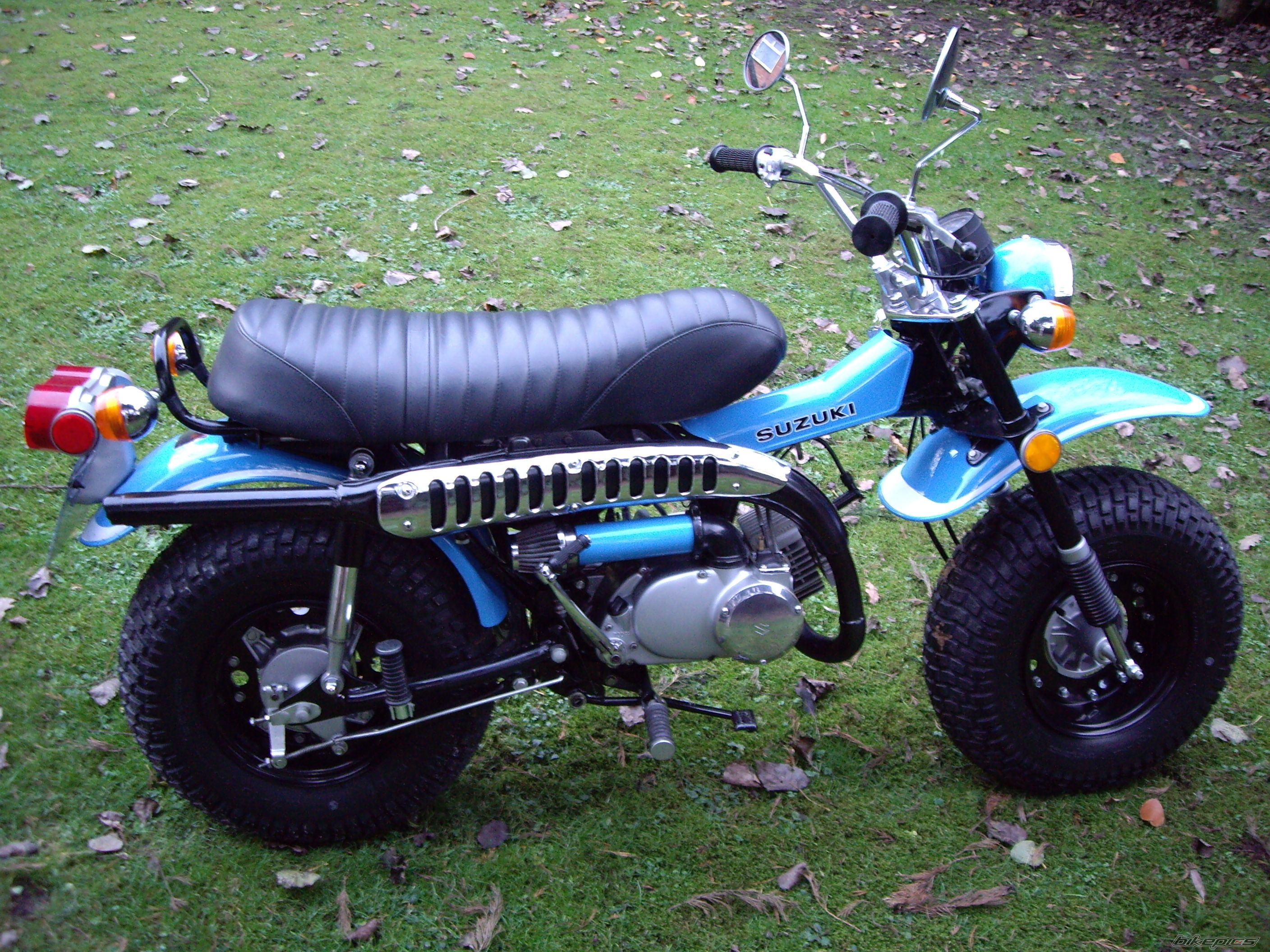 Bike Photo 1109308