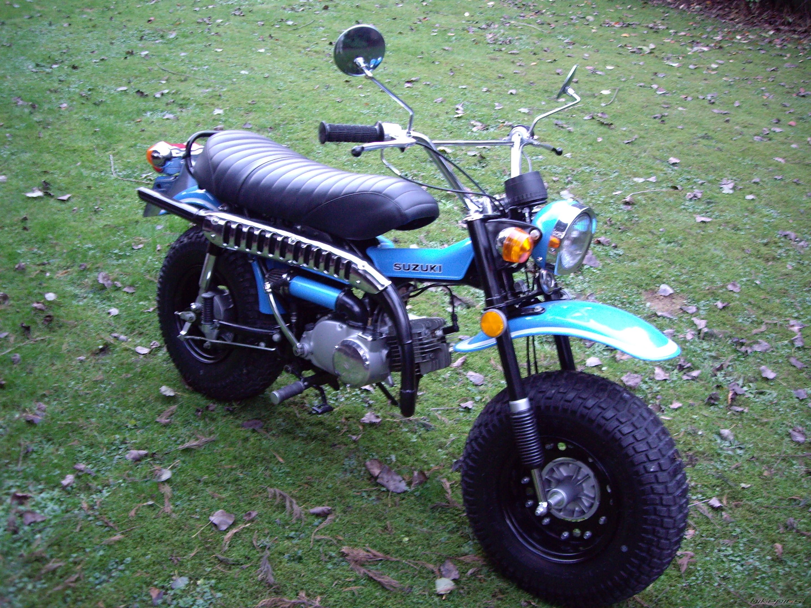Bike Photo 1109310