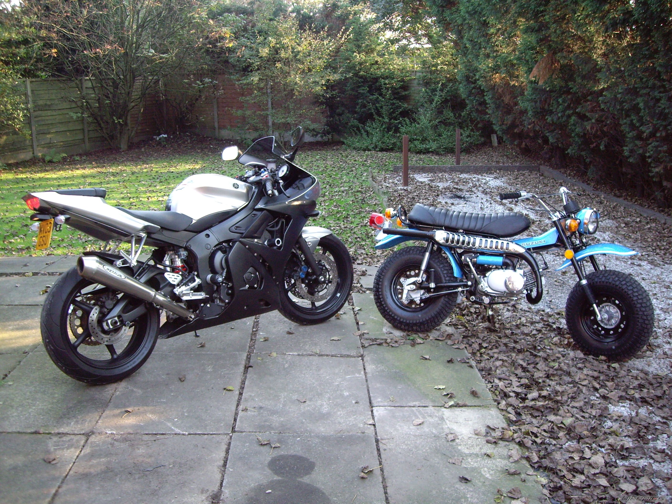 Bike Photo 1109330