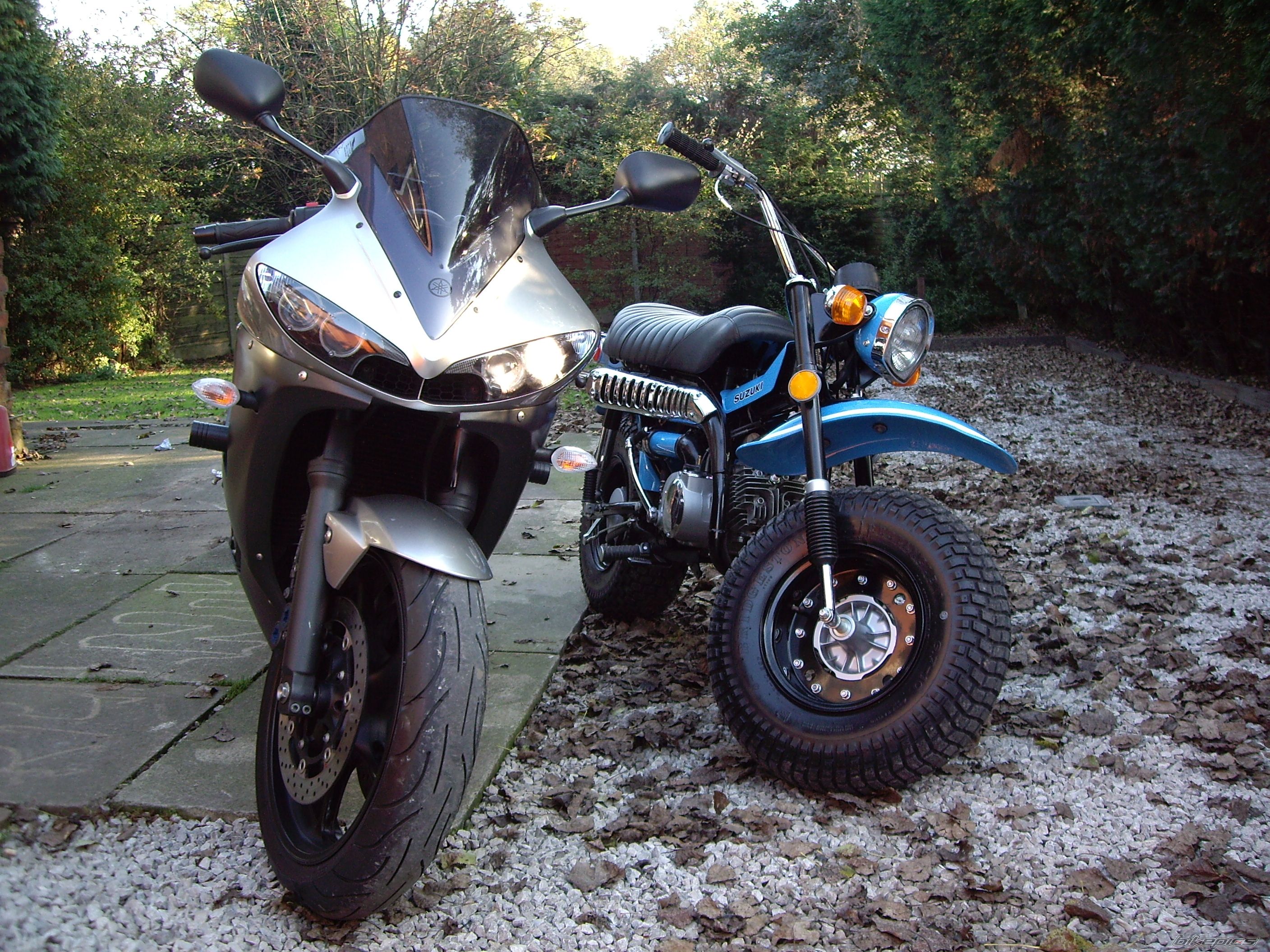 Bike Photo 1109335