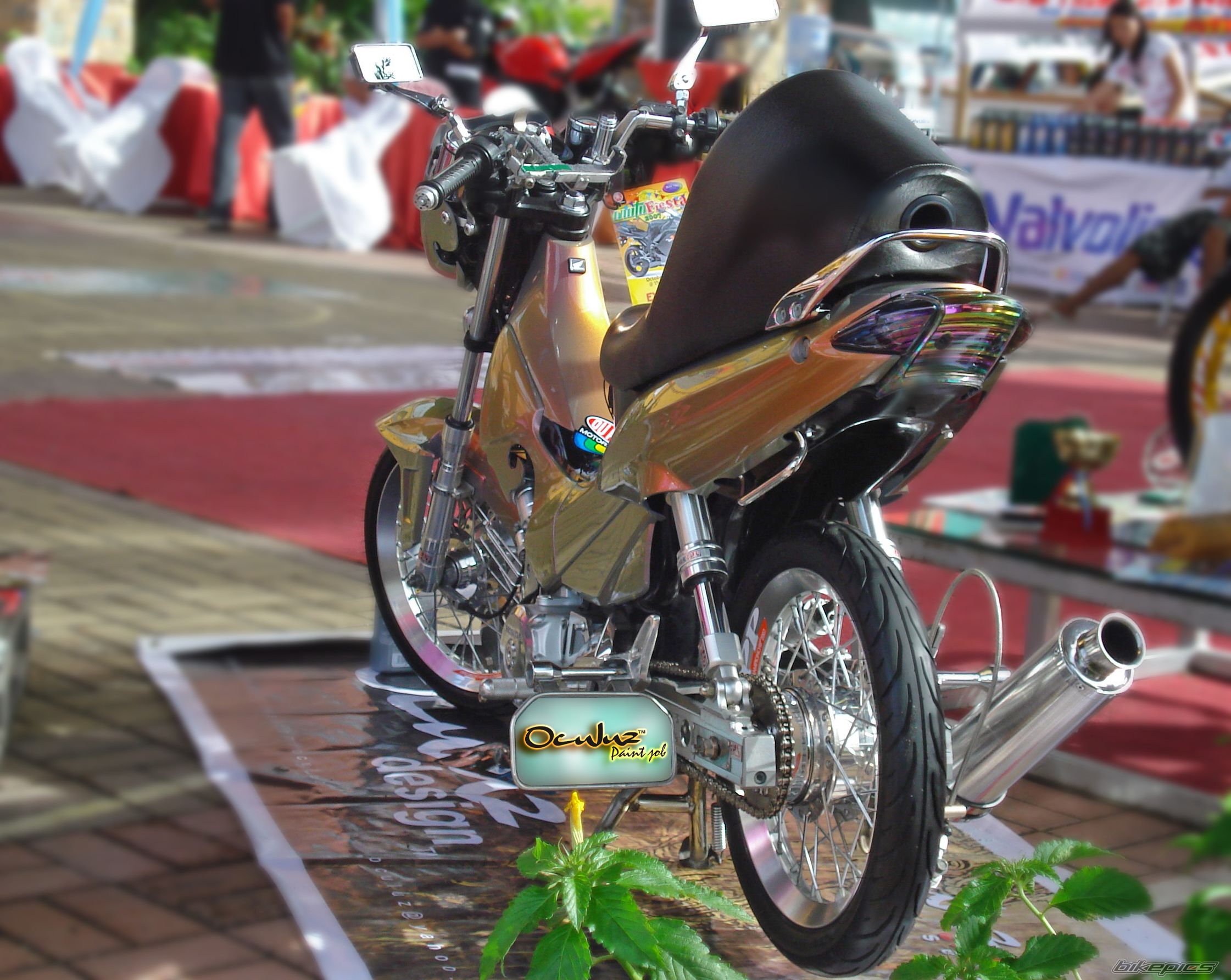 Bike Photo 1109400