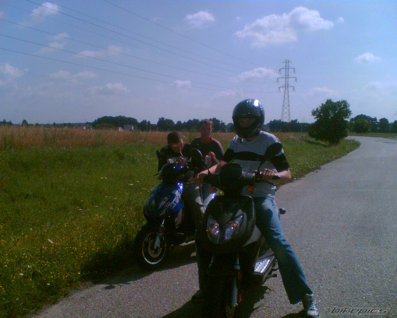 Bike Photo 1109538