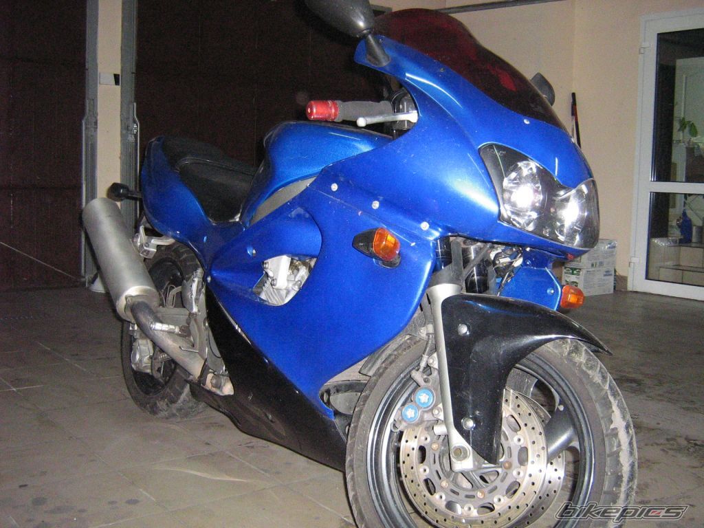 Bike Photo 1109560