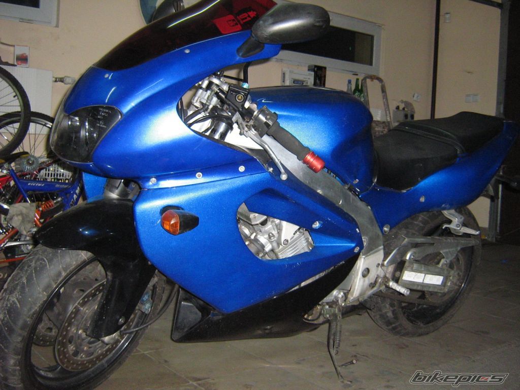 Bike Photo 1109562