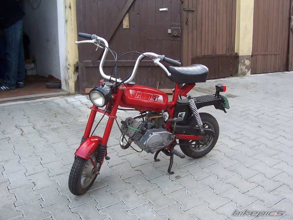 Bike Photo 1109570