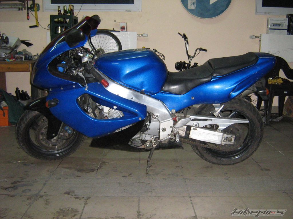 Bike Photo 1109574