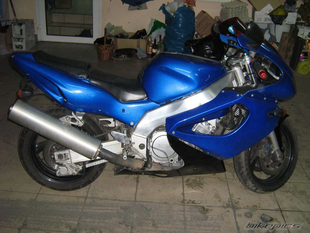 Bike Photo 1109575