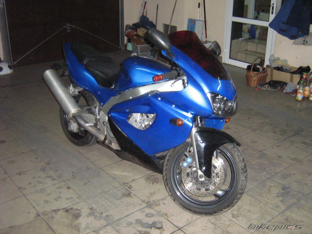Bike Photo 1109587