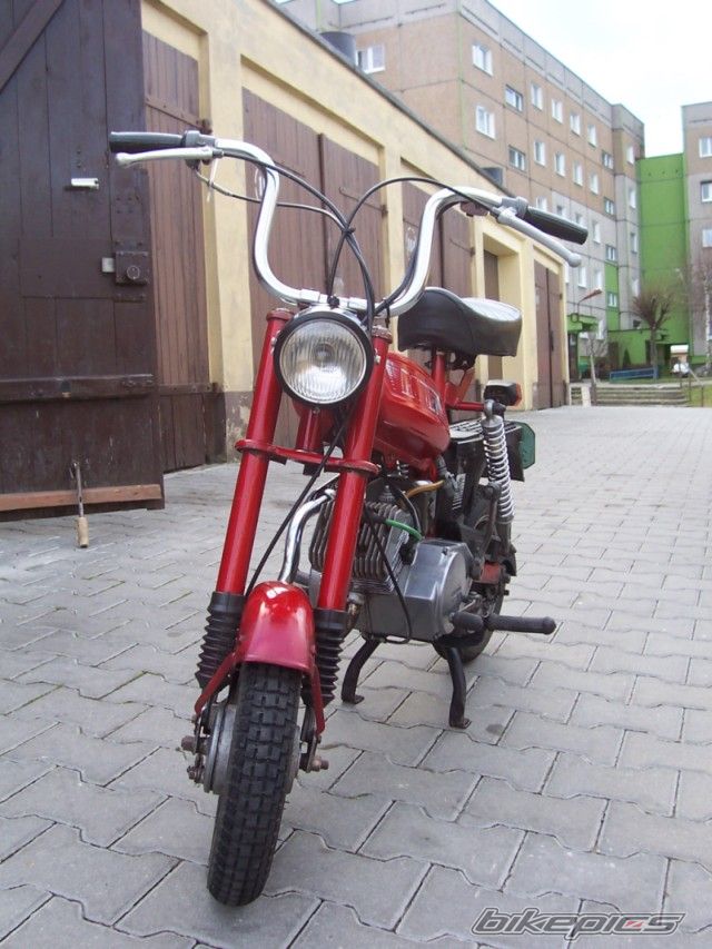 Bike Photo 1109633