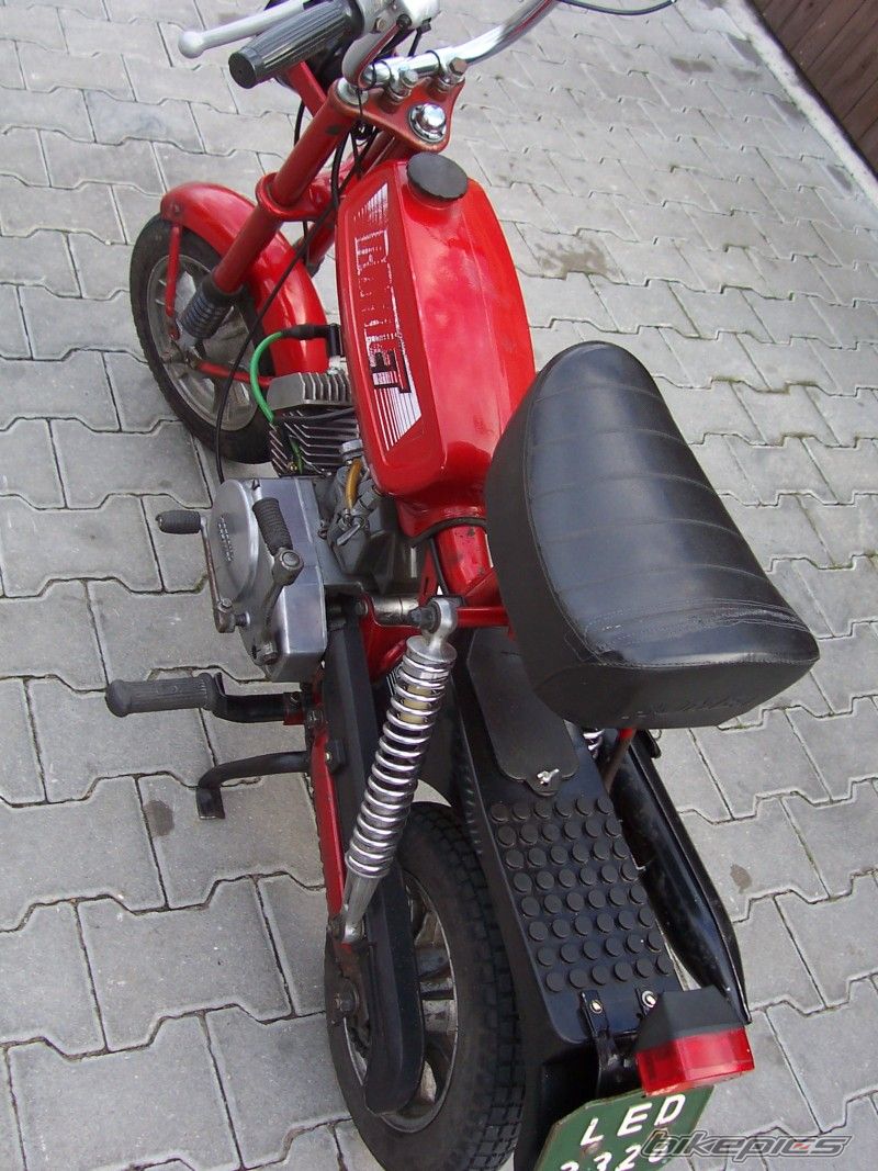 Bike Photo 1109640