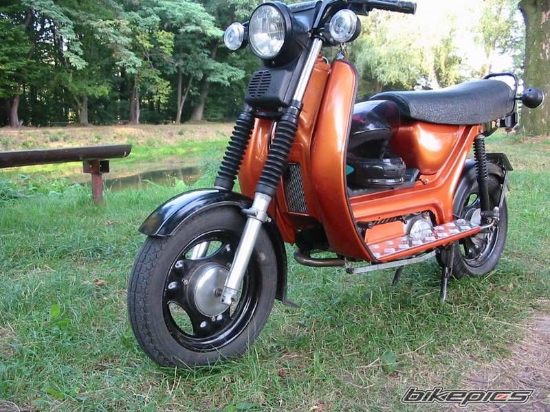 Bike Photo 1109654