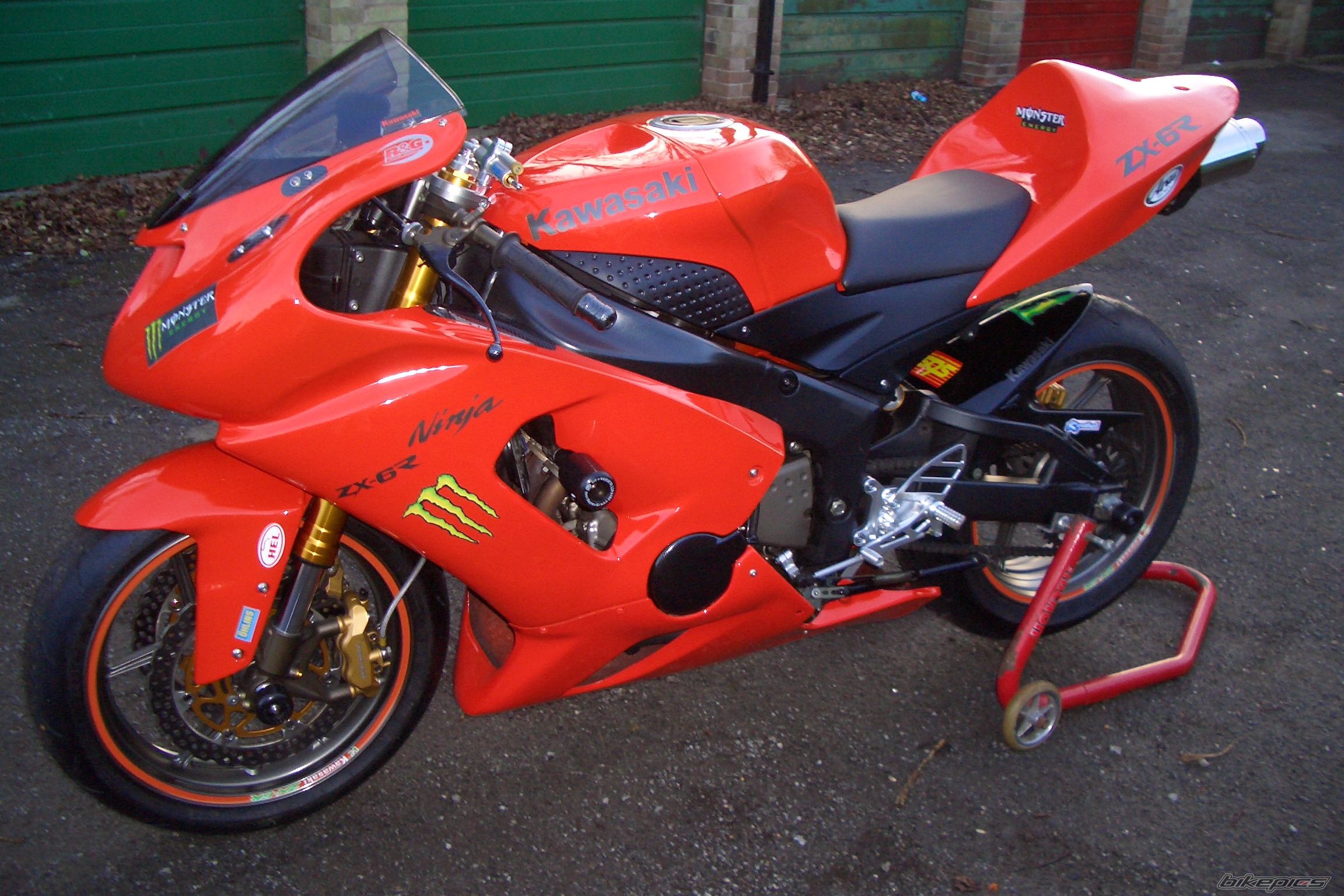 Photo 1109679