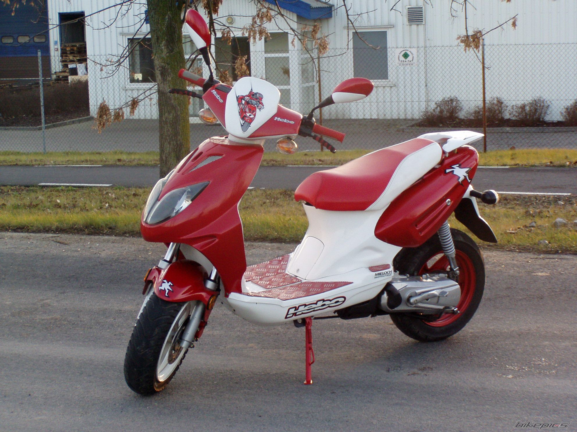 Bike Photo 1109687