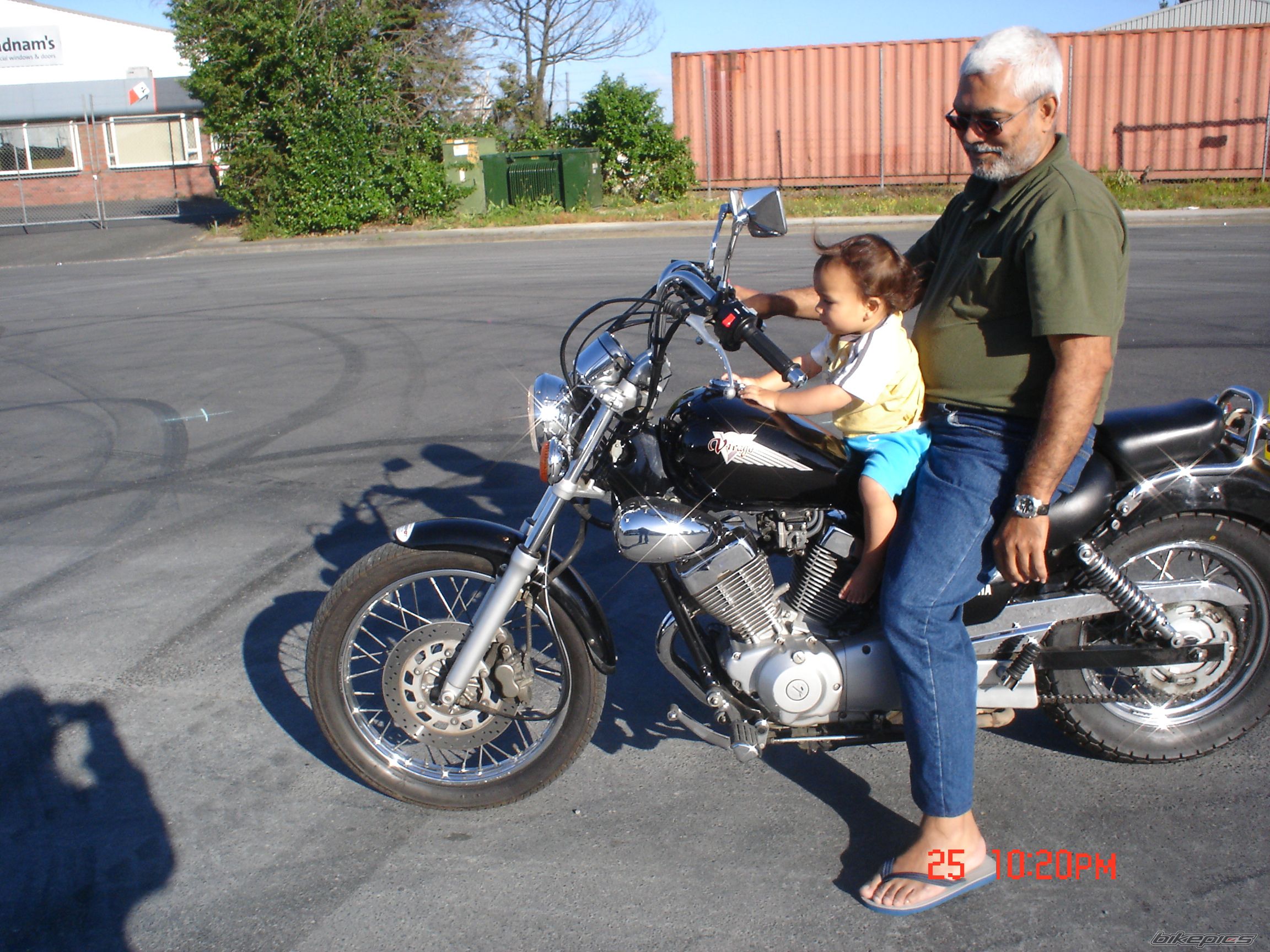 Bike Photo 1109700