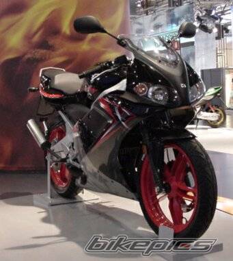 Bike Photo 110971