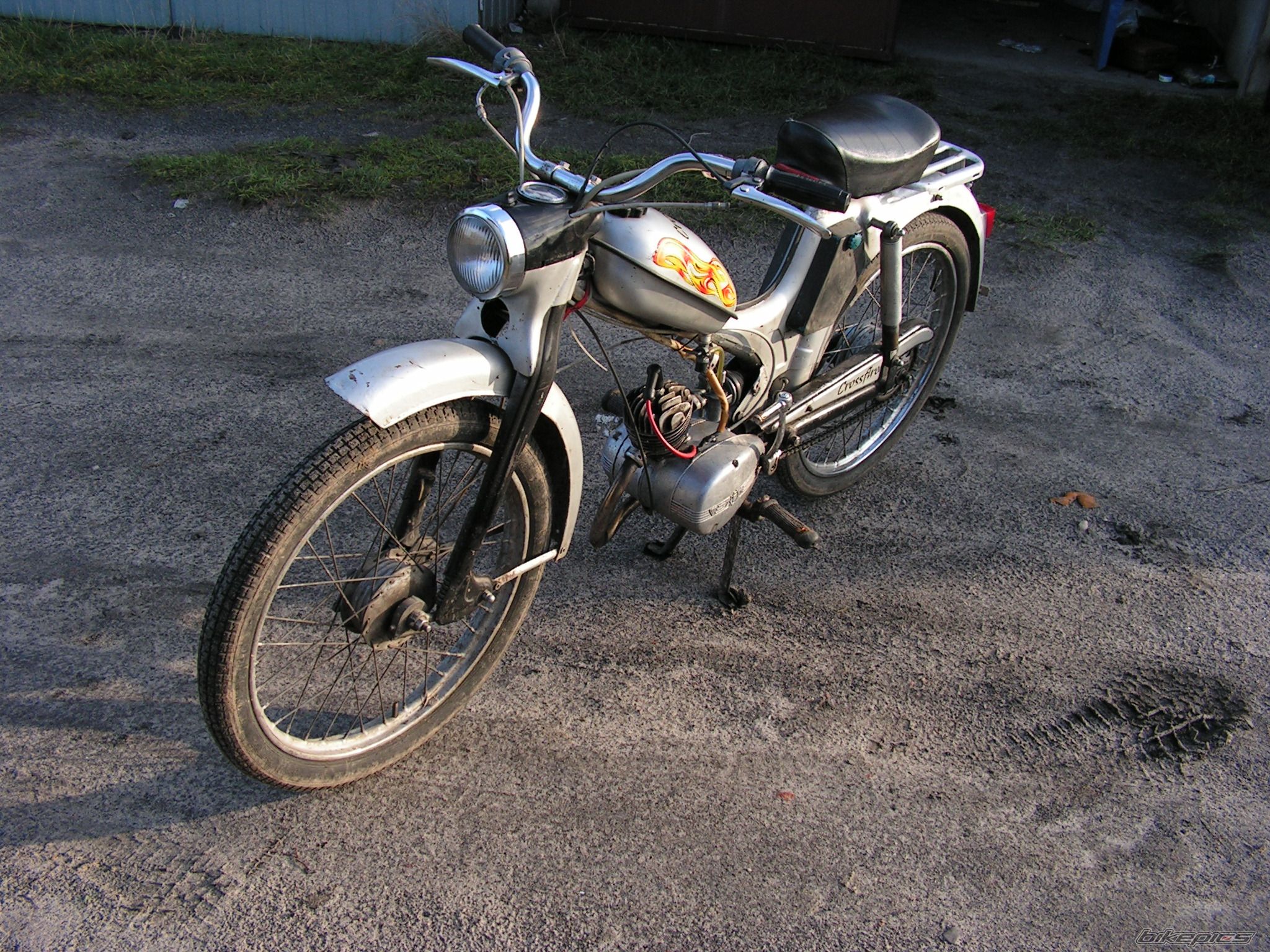 Bike Photo 1109770