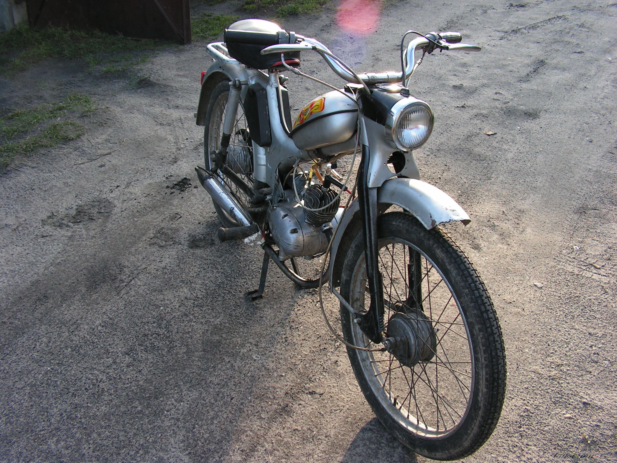 Bike Photo 1109772