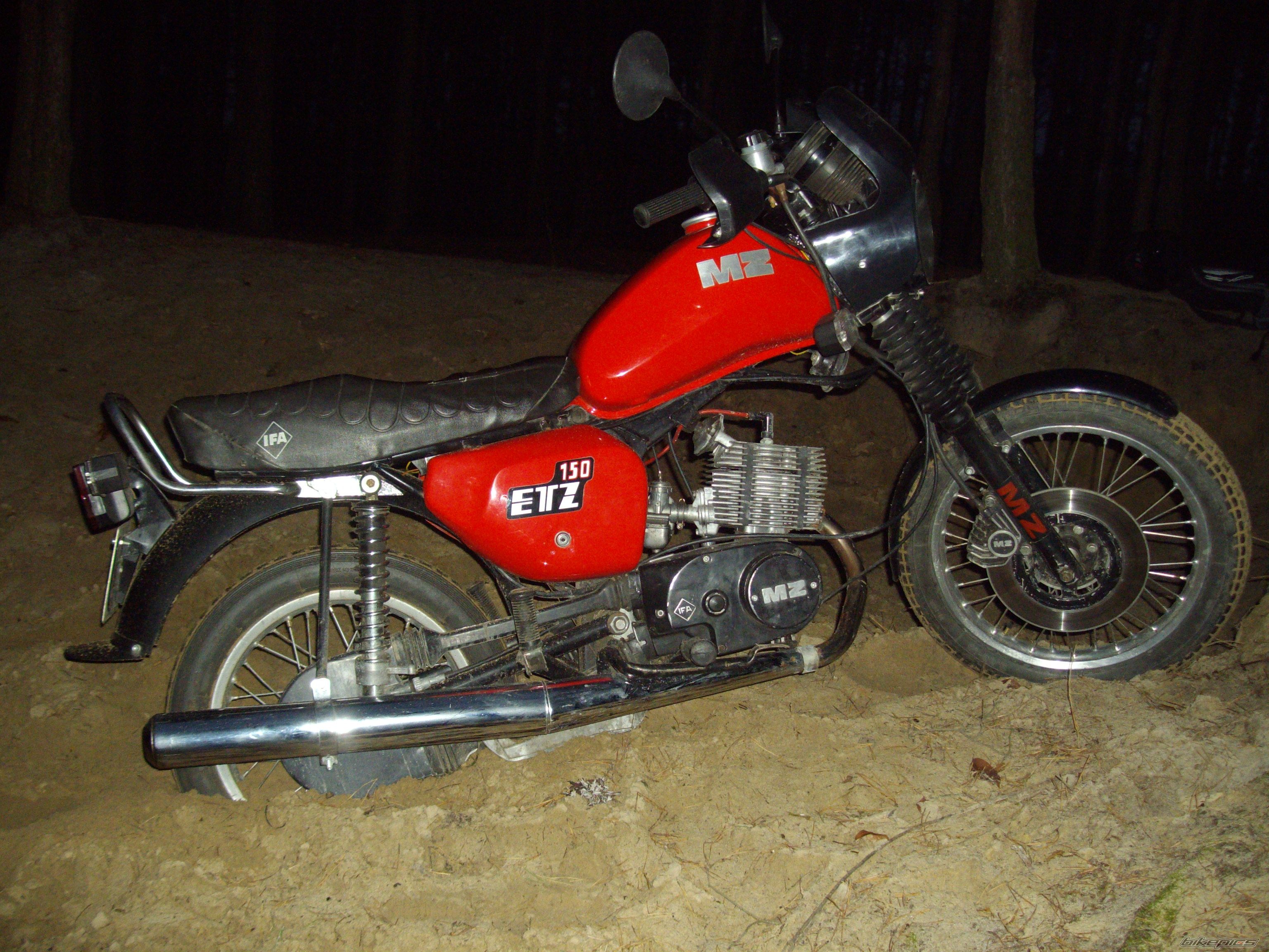 Bike Photo 1109820
